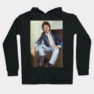 Ronnie Lane Hoodie